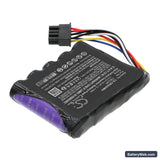 Cisco 9265CV Replacement Battery, 13.5V, 8F, HPC 2