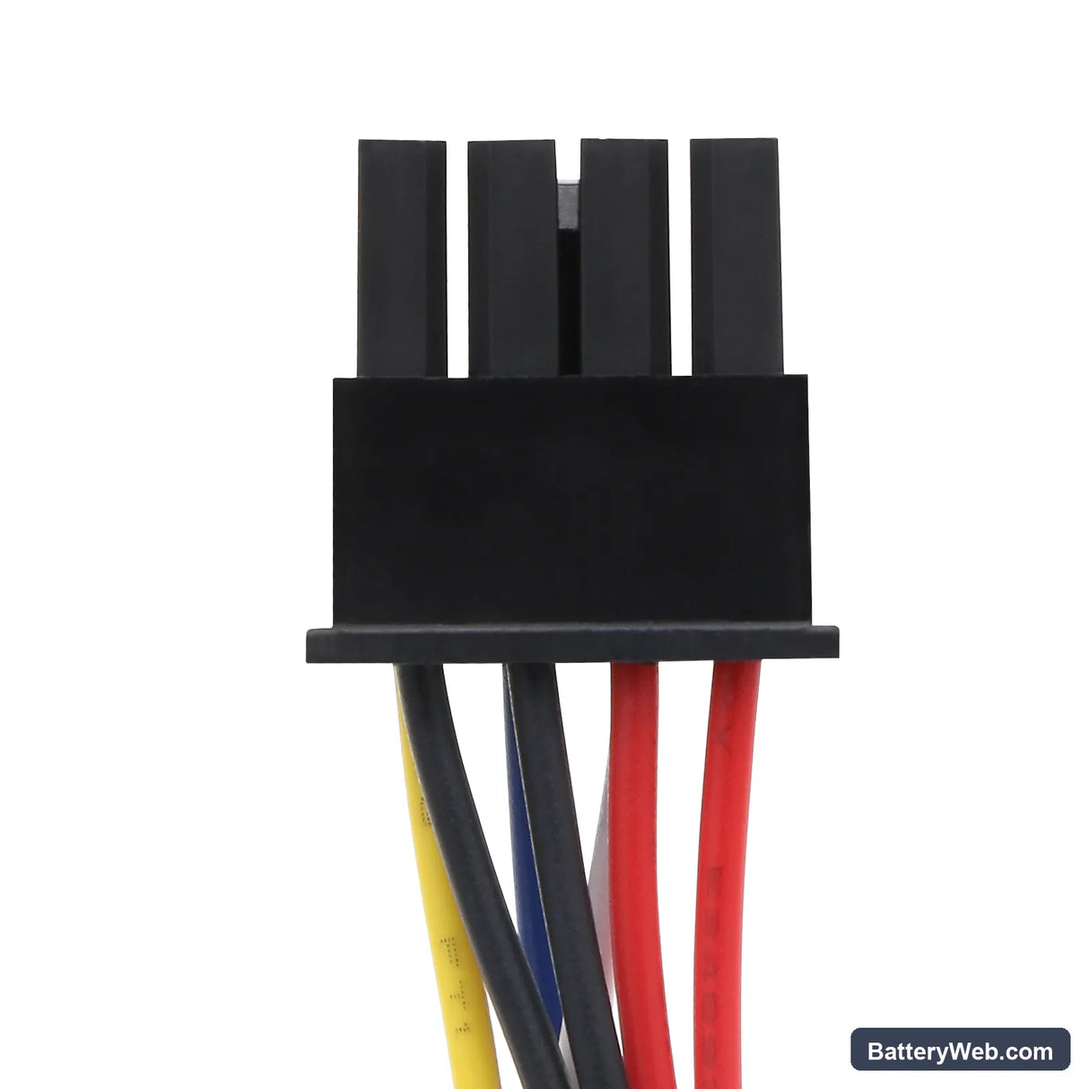Cisco 9265CV Replacement Battery, 13.5V, 8F, HPC 4