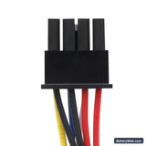 Cisco 9265CV Replacement Battery, 13.5V, 8F, HPC 4
