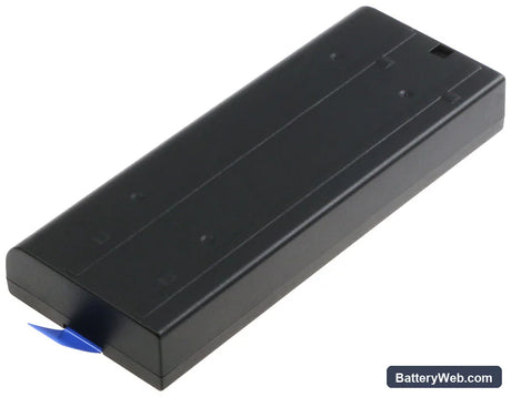 Panasonic Toughbook CF18 Replacement Battery, 7.4V, 7400mAh, Li-ion 3