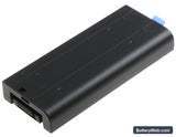 Panasonic Toughbook CF18 Replacement Battery, 7.4V, 7400mAh, Li-ion 4