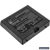 Carejoy V7 Replacement Battery, 11.1V, 2500mAh, Li-Polymer 2