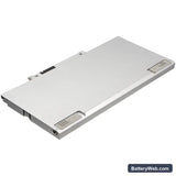 Panasonic CF-AX2 Replacement Battery, 7.2V, 4200mAh, Li-ion 4