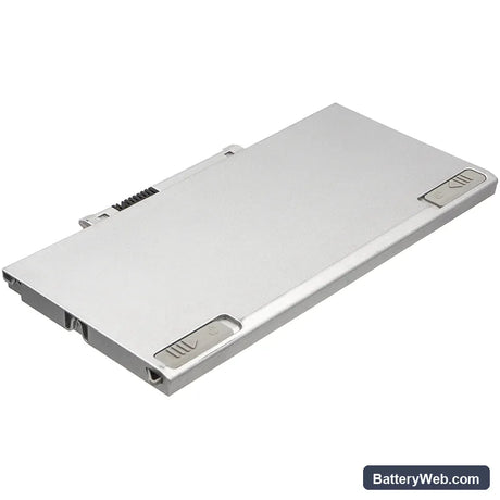 Panasonic CF-AX2 Replacement Battery, 7.2V, 4200mAh, Li-ion 4