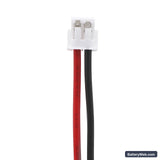 Conversor Pro Transmitter Replacement Battery, 3.7V, 400mAh, Li-Polymer 4