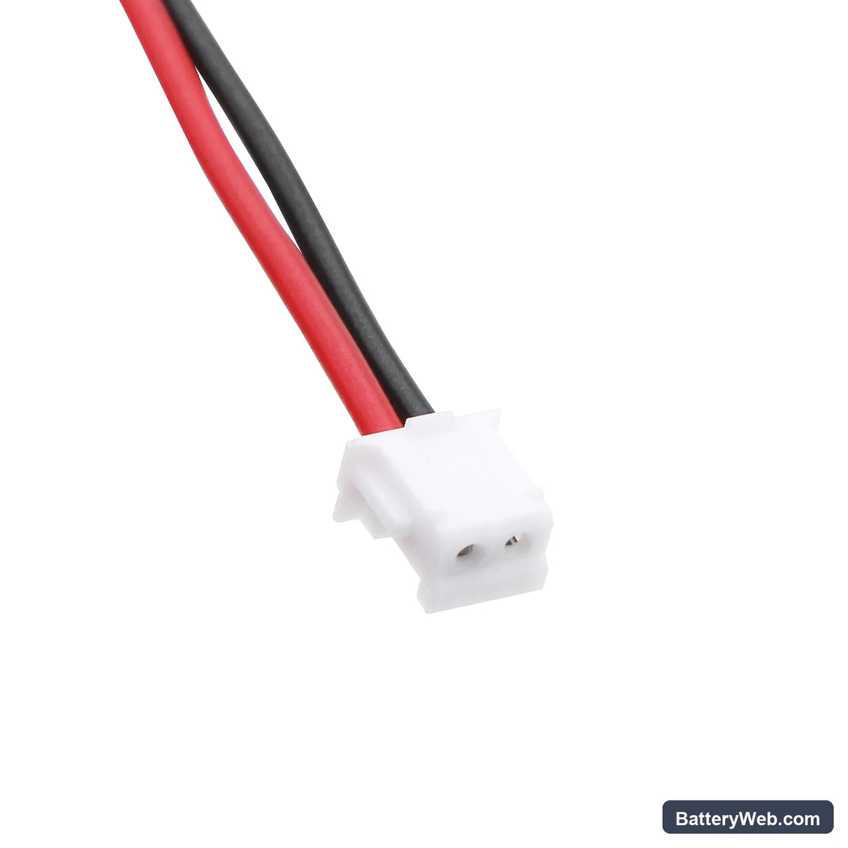 Conversor Pro Transmitter Replacement Battery, 3.7V, 400mAh, Li-Polymer 5