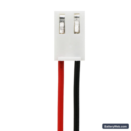 Cleanmaxx Smart Plus Replacement Battery, 14.4V, 2600mAh, Li-ion 4