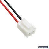 Cleanmaxx Smart Plus Replacement Battery, 14.4V, 2600mAh, Li-ion 5