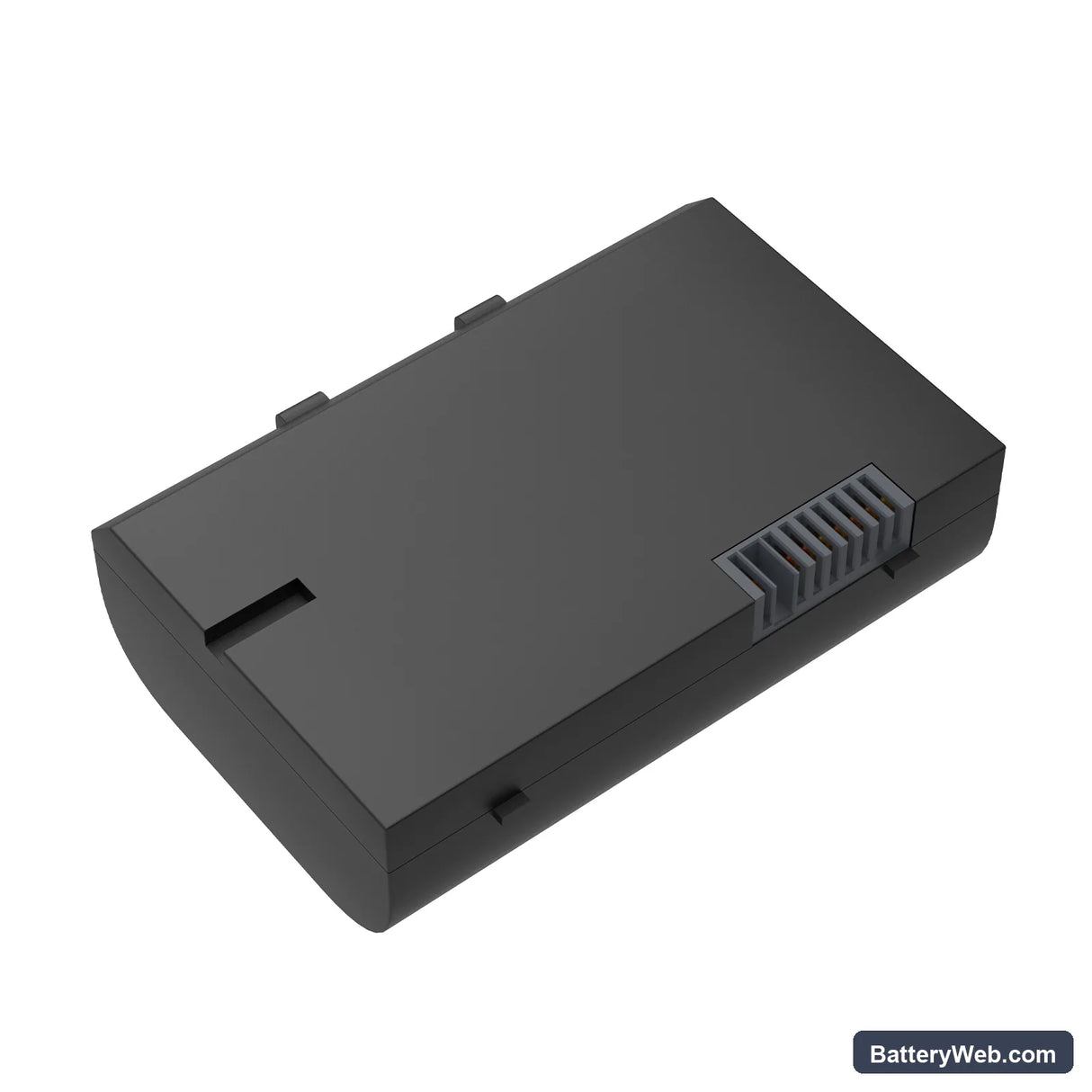 Castles Saturn 1000 S1F2 Replacement Battery, 3.7V, 5200mAh, Li-ion 4