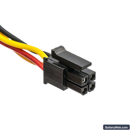 Valor VL110 Replacement Battery, 3.7V, 2600mAh, Li-ion 5