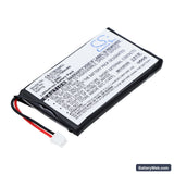 Sagem 690 Replacement Battery, 3.7V, 700mAh, Li-ion 1