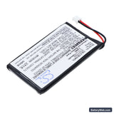 Sagem 690 Replacement Battery, 3.7V, 700mAh, Li-ion 2