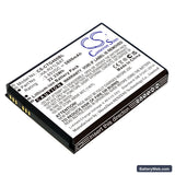 Casio IT-G400 Replacement Battery, 3.85V, 5800mAh, Li-ion 1