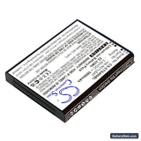 Casio IT-G400 Replacement Battery, 3.85V, 5800mAh, Li-ion 2