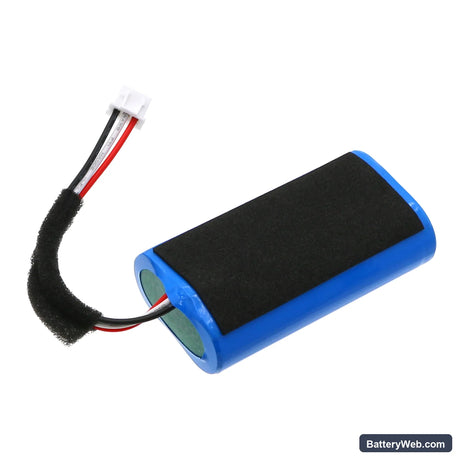 Creative MUVO Go Replacement Battery, 7.4V, 2600mAh, Li-ion 3