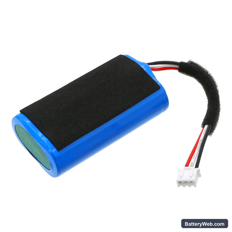 Creative MUVO Go Replacement Battery, 7.4V, 2600mAh, Li-ion 4