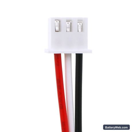 Creative MUVO Go Replacement Battery, 7.4V, 2600mAh, Li-ion 6