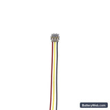 Casio TR Mini Replacement Battery, 3.7V, 1000mAh, Li-Polymer 4
