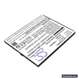 Cedar CT8 Replacement Battery, 3.8V, 7500mAh, Li-Polymer 2