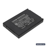Centerm V8 Replacement Battery, 7.4V, 2700mAh, Li-ion 2