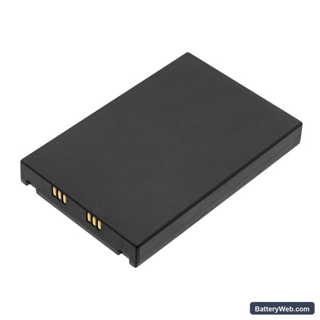 Centerm V8 Replacement Battery, 7.4V, 2700mAh, Li-ion 3