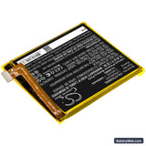 Crosscall Trekker X3 Replacement Battery, 3.85V, 3400mAh, Li-Polymer 2