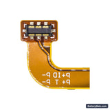 Crosscall Core X4 Replacement Battery, 3.85V, 3500mAh, Li-Polymer 4