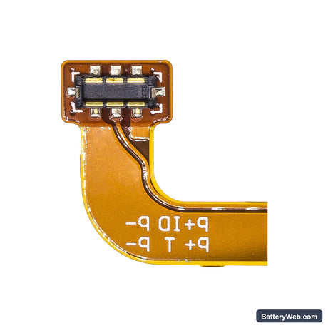 Crosscall Core X4 Replacement Battery, 3.85V, 3500mAh, Li-Polymer 4