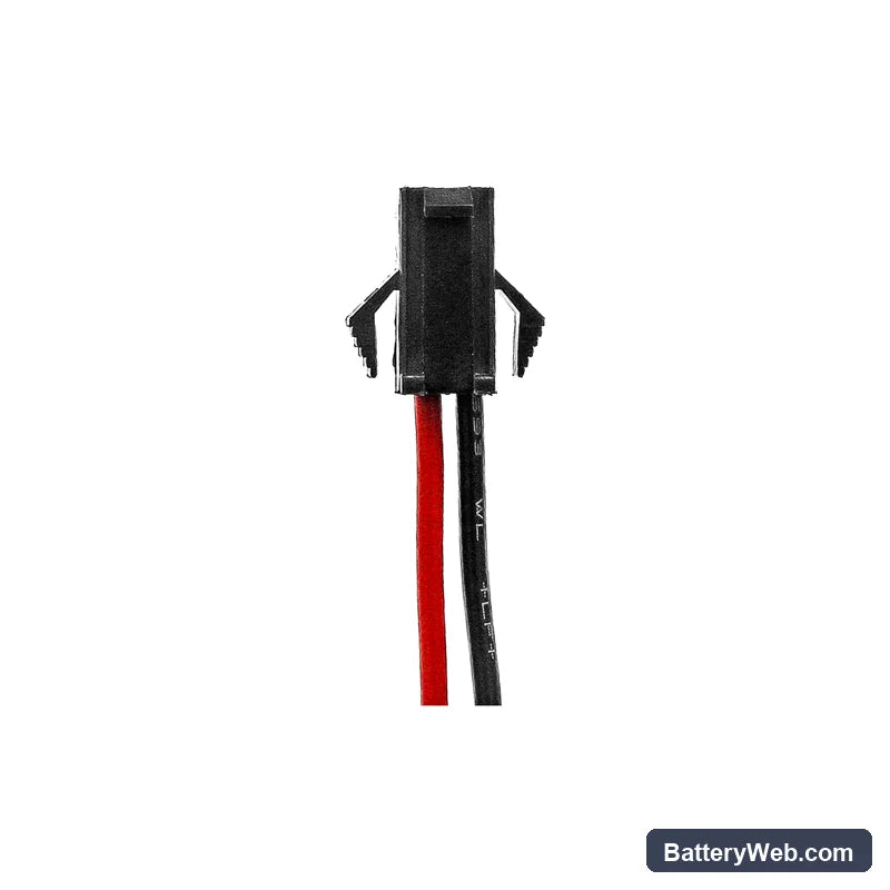 Clulite Range Replacement Battery, 4.8V, 2000mAh, Ni-MH 4