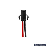 Clulite Range Replacement Battery, 4.8V, 2000mAh, Ni-MH 4