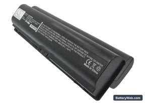 Compaq Presario A900 Replacement Battery, 10.8V, 8800mAh, Li-ion 1