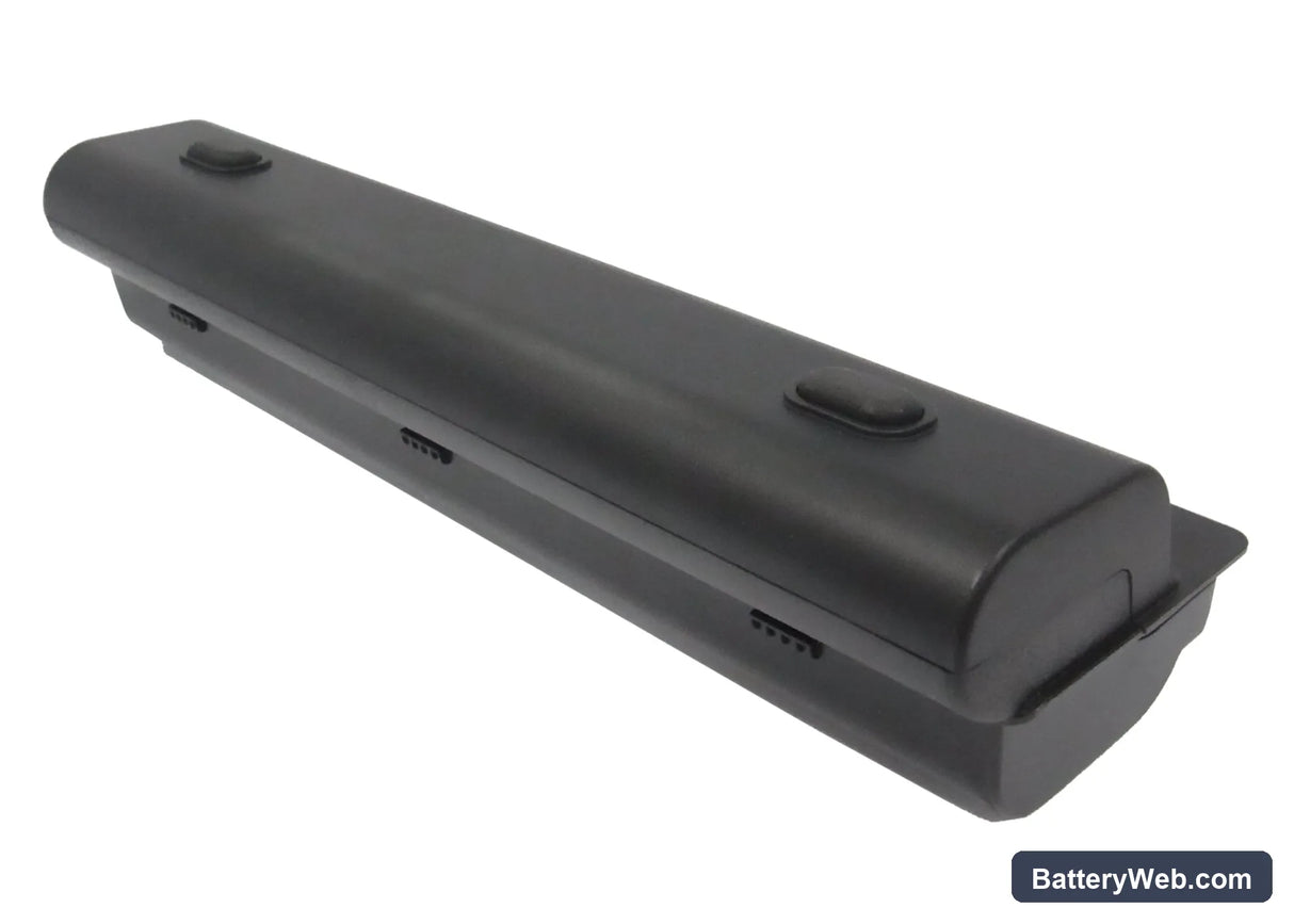 Compaq Presario A900 Replacement Battery, 10.8V, 8800mAh, Li-ion 4
