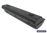 Compaq Presario A900 Replacement Battery, 10.8V, 8800mAh, Li-ion 4