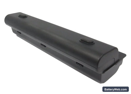 Compaq Presario A900 Replacement Battery, 10.8V, 8800mAh, Li-ion 4