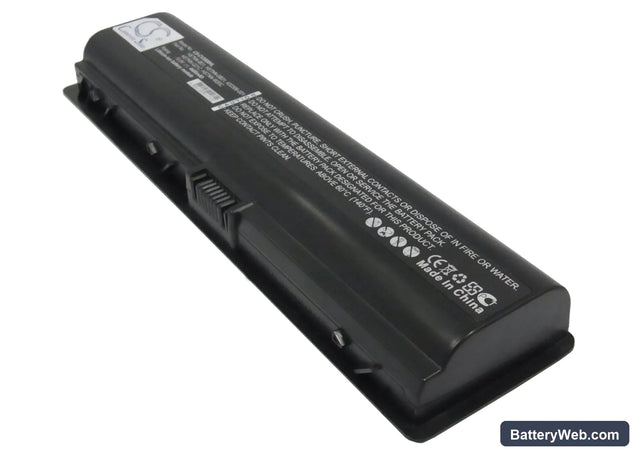HP G6000 Replacement Battery, 10.8V, 4400mAh, Li-ion 1
