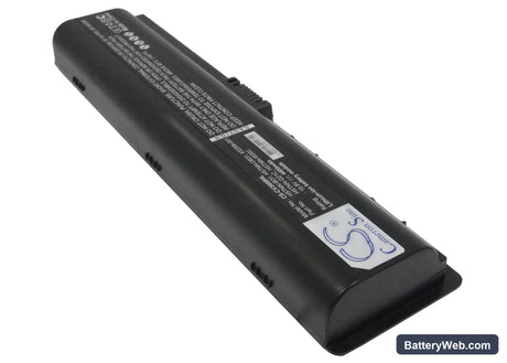 HP G6000 Replacement Battery, 10.8V, 4400mAh, Li-ion 2