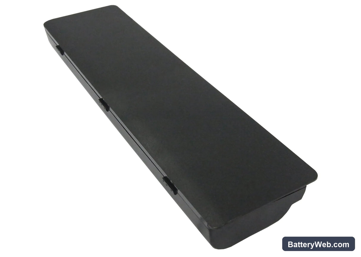 HP G6000 Replacement Battery, 10.8V, 4400mAh, Li-ion 3