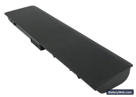 HP G6000 Replacement Battery, 10.8V, 4400mAh, Li-ion 4