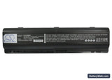 HP G6000 Replacement Battery, 10.8V, 4400mAh, Li-ion 5