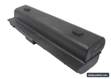 HP G6000 Replacement Battery, 10.8V, 6600mAh, Li-ion 3