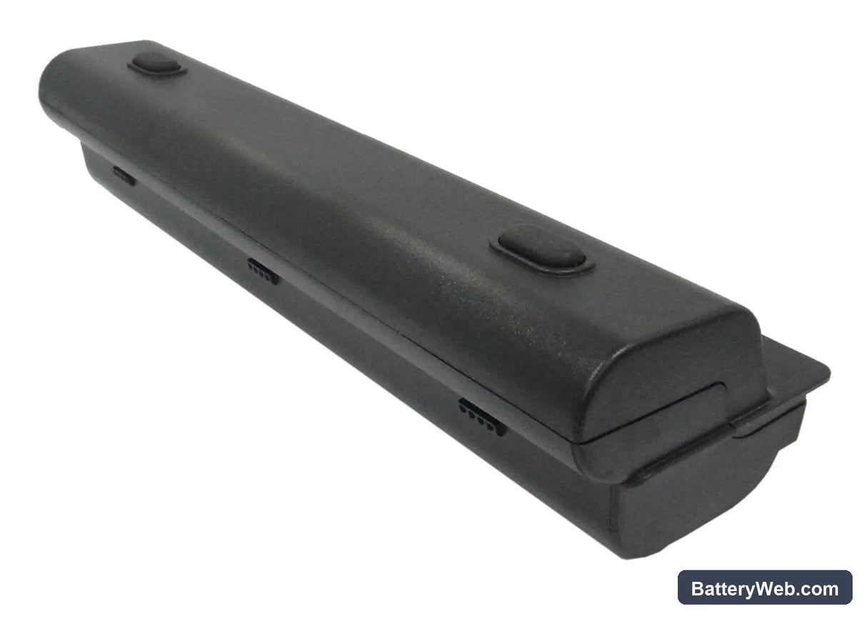 HP G6000 Replacement Battery, 10.8V, 6600mAh, Li-ion 4