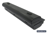 HP G6000 Replacement Battery, 10.8V, 6600mAh, Li-ion 4