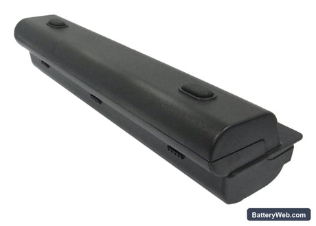 HP G6000 Replacement Battery, 10.8V, 6600mAh, Li-ion 4
