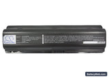 HP G6000 Replacement Battery, 10.8V, 6600mAh, Li-ion 5