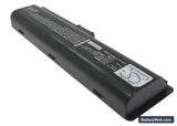 HP Pavillion DV6190 Replacement Battery, 10.8V, 4400mAh, Li-ion 2