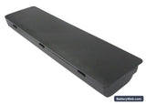 HP Pavillion DV6190 Replacement Battery, 10.8V, 4400mAh, Li-ion 4