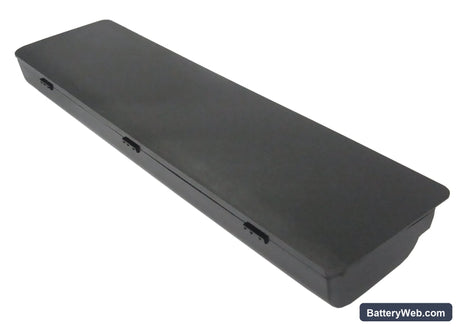 HP Pavillion DV6190 Replacement Battery, 10.8V, 4400mAh, Li-ion 4
