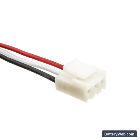Care Vision OM-100 Replacement Battery, 7.2V, 2000mAh, Ni-MH 5