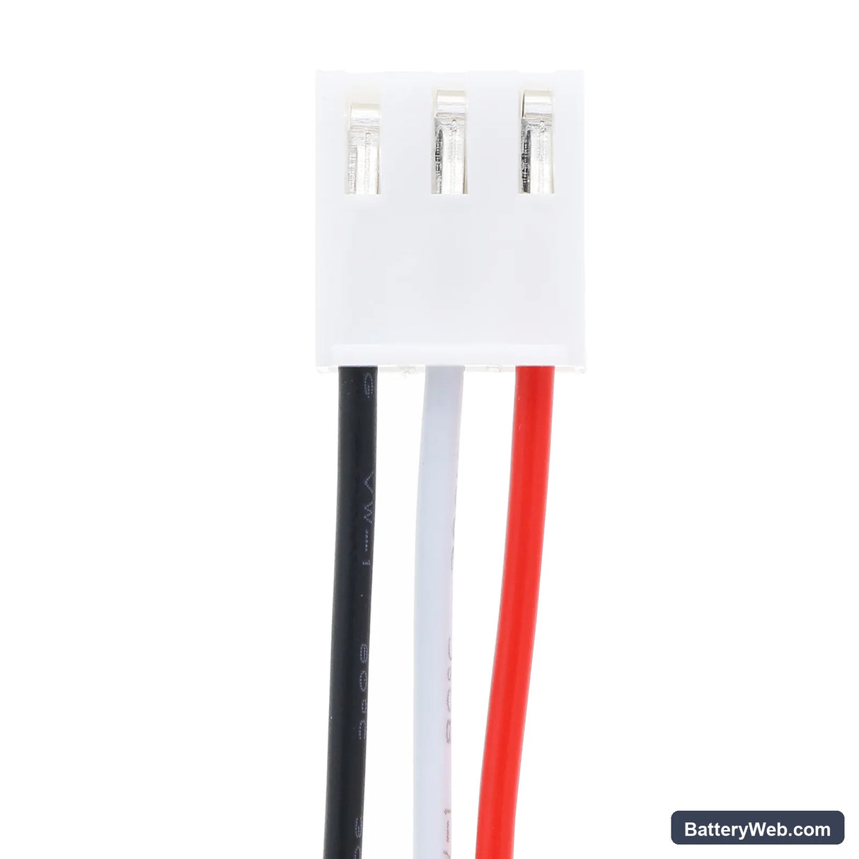 Care Vision MSC-V110 Replacement Battery, 12V, 2000mAh, Ni-MH 4