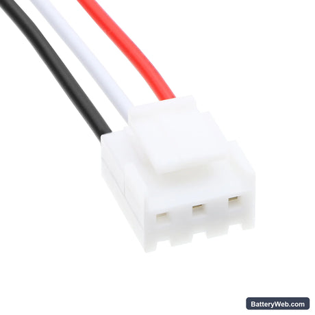 Care Vision MSC-V110 Replacement Battery, 12V, 2000mAh, Ni-MH 5